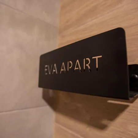 Apartmanhotel Eva