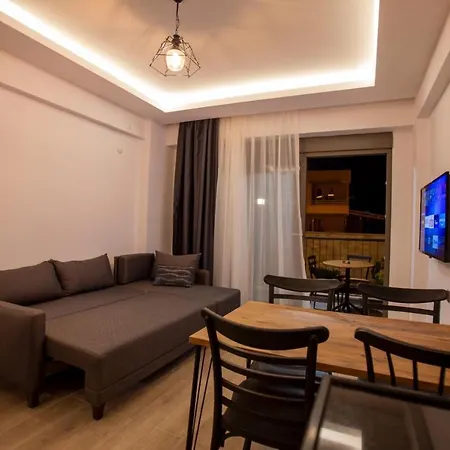 Apartmanhotel Eva *