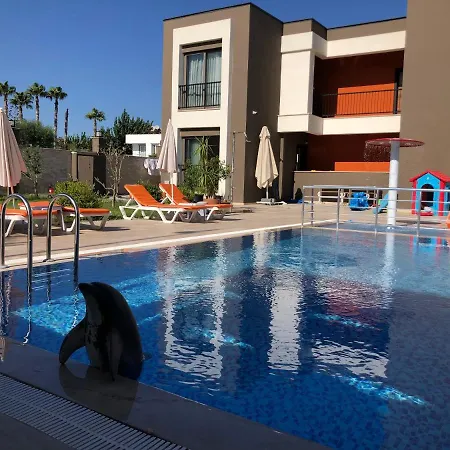 Apartmanhotel Eva