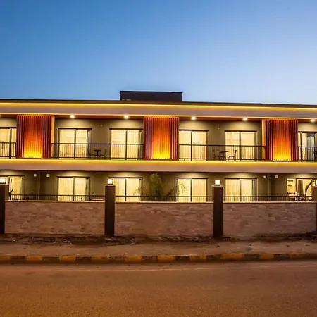 Eva Apartmanhotel Kemer
