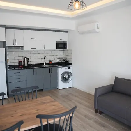 Apartmanhotel Eva