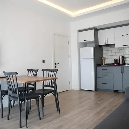 Apartmanhotel Eva Kemer
